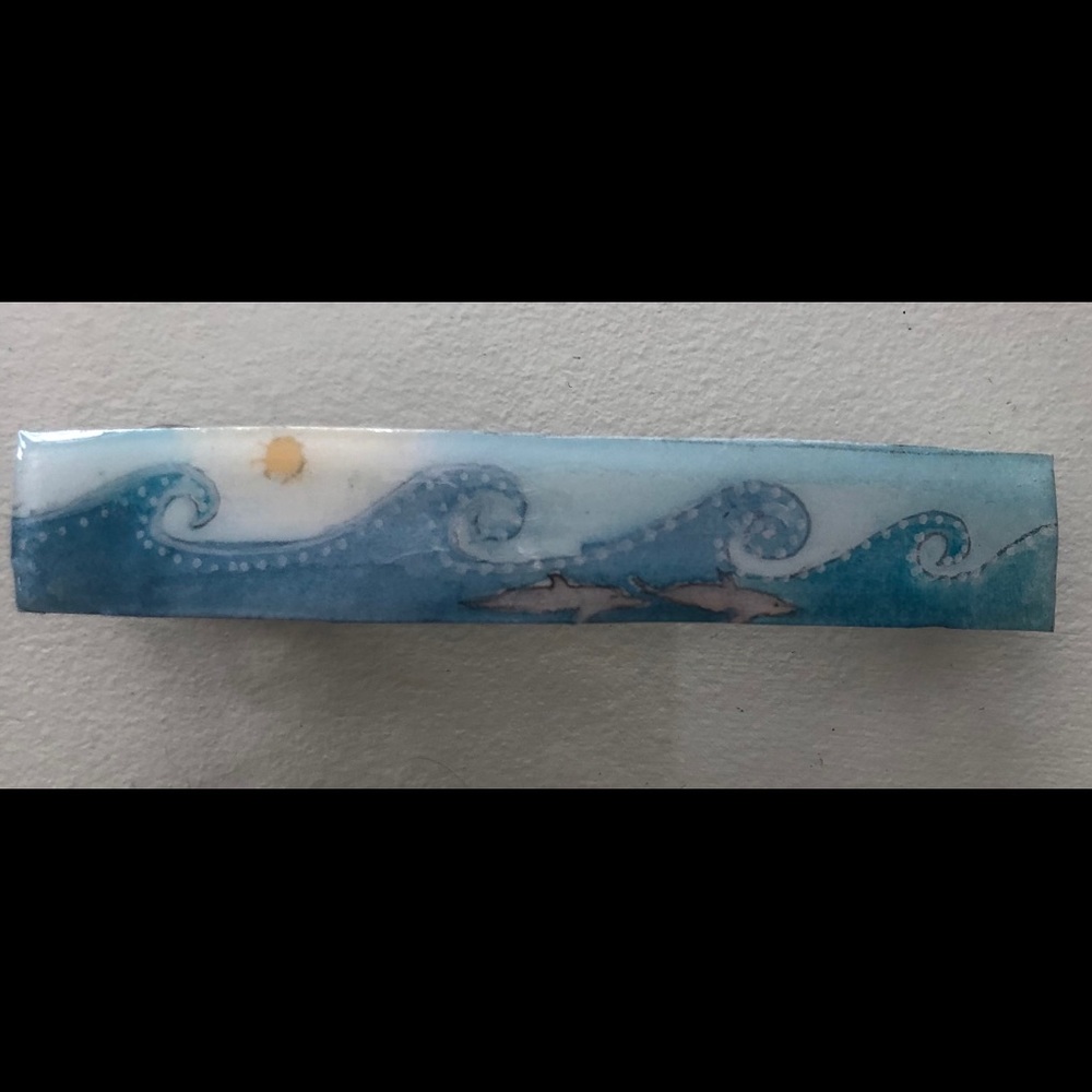 Barrette